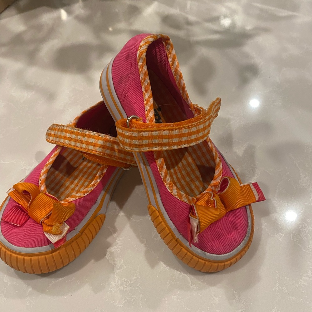 Circo toddler girls shoes